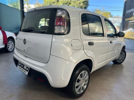FIAT Uno 1.0 4P FLEX EVO ATTRACTIVE, Foto 4