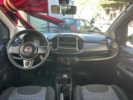 FIAT Uno 1.0 4P FLEX EVO ATTRACTIVE, Foto 5