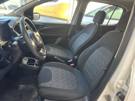 FIAT Uno 1.0 4P FLEX EVO ATTRACTIVE, Foto 6