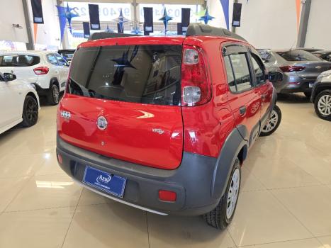 FIAT Uno 1.0 4P FLEX WAY EVO, Foto 6