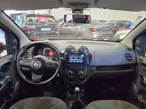 FIAT Uno 1.0 4P FLEX WAY EVO, Foto 7