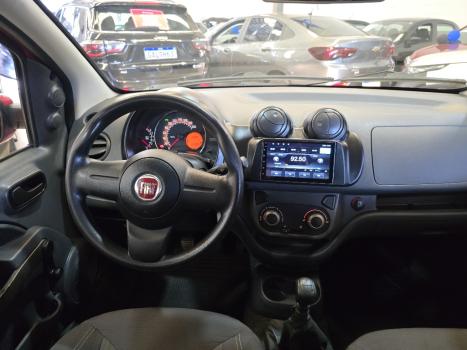FIAT Uno 1.0 4P FLEX WAY EVO, Foto 10
