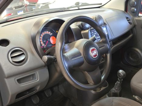 FIAT Uno 1.0 4P FLEX WAY EVO, Foto 13