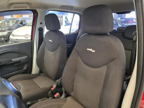 FIAT Uno 1.0 4P FLEX WAY EVO, Foto 14