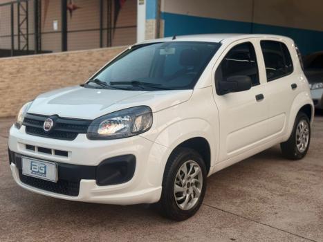 FIAT Uno 1.0 4P FLEX EVO ATTRACTIVE, Foto 2
