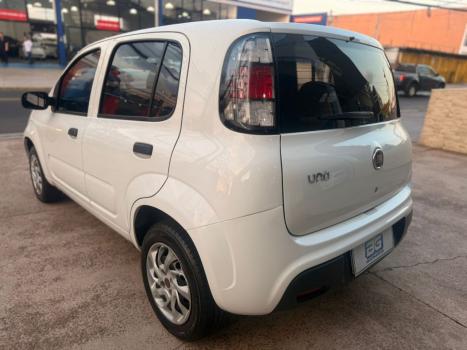 FIAT Uno 1.0 4P FLEX EVO ATTRACTIVE, Foto 3