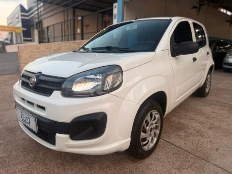 FIAT Uno 1.0 4P FLEX EVO ATTRACTIVE, Foto 4
