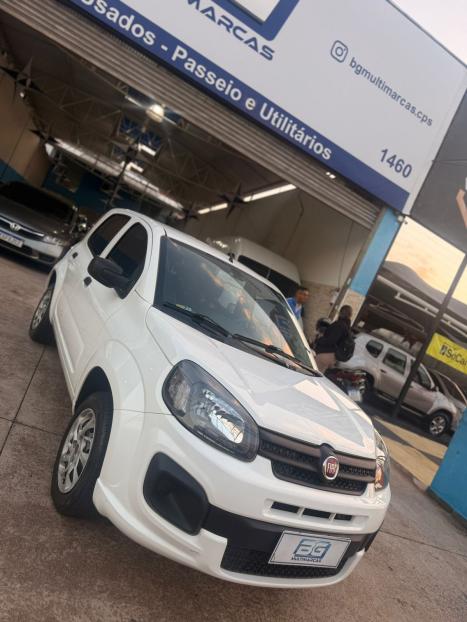 FIAT Uno 1.0 4P FLEX EVO ATTRACTIVE, Foto 5