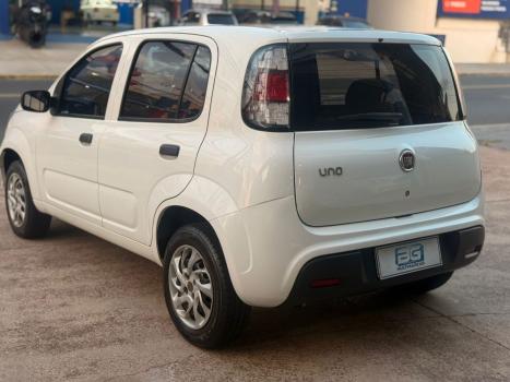 FIAT Uno 1.0 4P FLEX EVO ATTRACTIVE, Foto 6