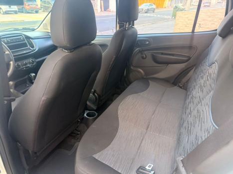FIAT Uno 1.0 4P FLEX EVO ATTRACTIVE, Foto 7