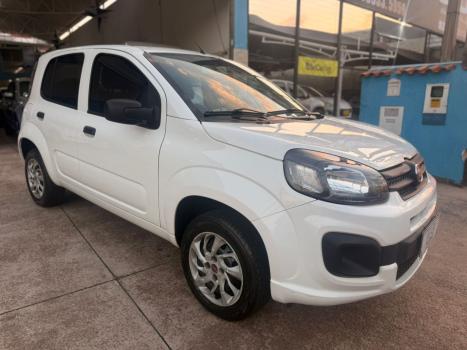 FIAT Uno 1.0 4P FLEX EVO ATTRACTIVE, Foto 8