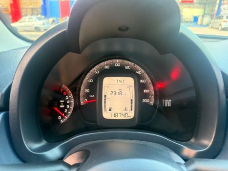 FIAT Uno 1.0 4P FLEX EVO ATTRACTIVE, Foto 10