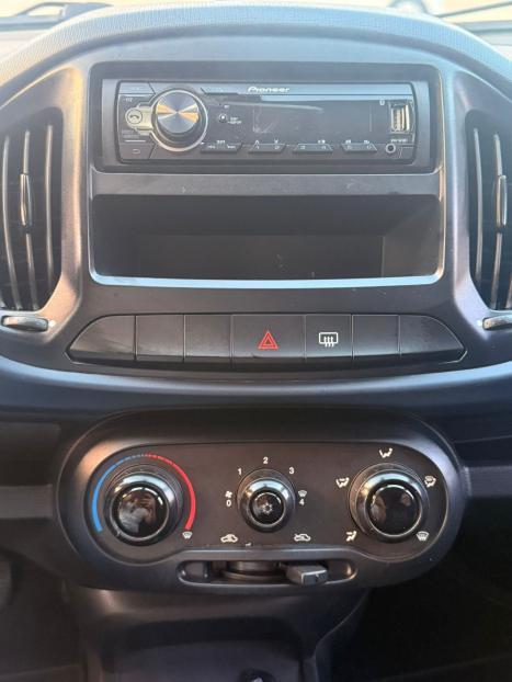 FIAT Uno 1.0 4P FLEX EVO ATTRACTIVE, Foto 12