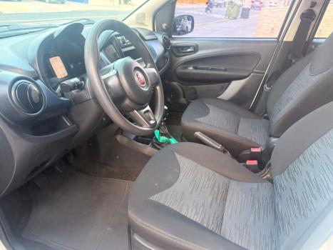 FIAT Uno 1.0 4P FLEX EVO ATTRACTIVE, Foto 13