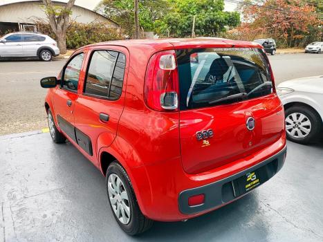 FIAT Uno 1.0 4P FLEX EVO VIVACE CELEBRATION, Foto 6