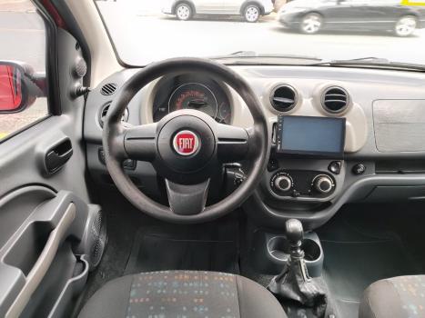 FIAT Uno 1.0 4P FLEX EVO VIVACE CELEBRATION, Foto 7