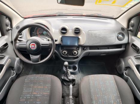 FIAT Uno 1.0 4P FLEX EVO VIVACE CELEBRATION, Foto 8