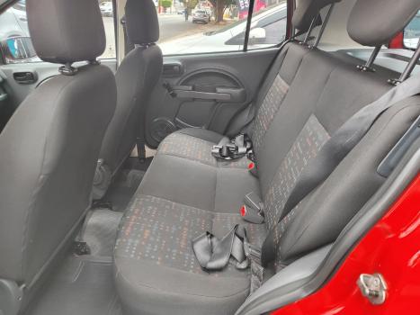 FIAT Uno 1.0 4P FLEX EVO VIVACE CELEBRATION, Foto 10