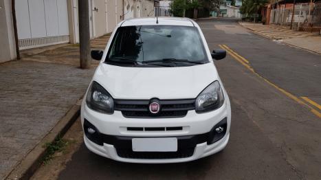 FIAT Uno 1.0 4P FLEX ATTRACTIVE, Foto 3