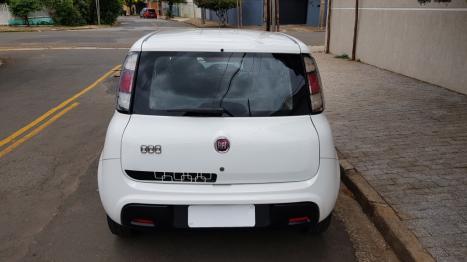 FIAT Uno 1.0 4P FLEX ATTRACTIVE, Foto 4