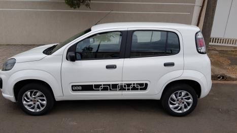 FIAT Uno 1.0 4P FLEX ATTRACTIVE, Foto 5