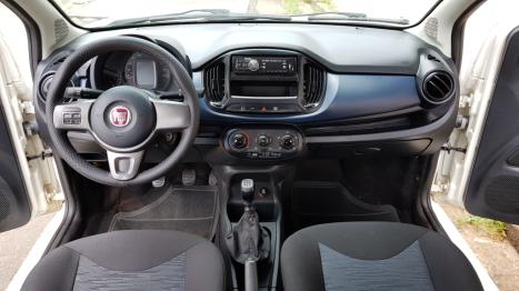 FIAT Uno 1.0 4P FLEX ATTRACTIVE, Foto 7