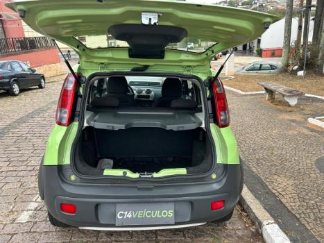 FIAT Uno 1.0 4P FLEX WAY EVO, Foto 7