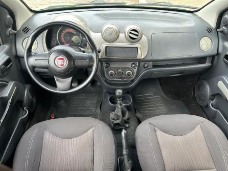 FIAT Uno 1.0 4P FLEX WAY EVO, Foto 9
