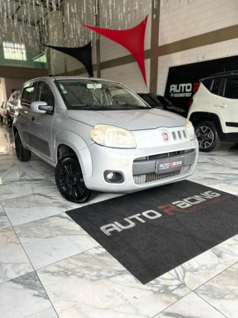 FIAT Uno 1.0 4P FLEX VIVACE, Foto 3