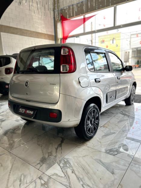 FIAT Uno 1.0 4P FLEX VIVACE, Foto 4