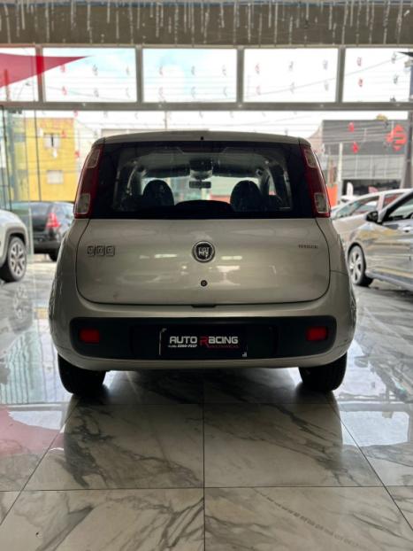 FIAT Uno 1.0 4P FLEX VIVACE, Foto 5