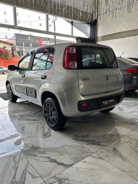 FIAT Uno 1.0 4P FLEX VIVACE, Foto 6