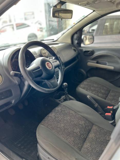 FIAT Uno 1.0 4P FLEX VIVACE, Foto 7
