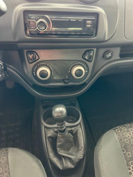FIAT Uno 1.0 4P FLEX VIVACE, Foto 9