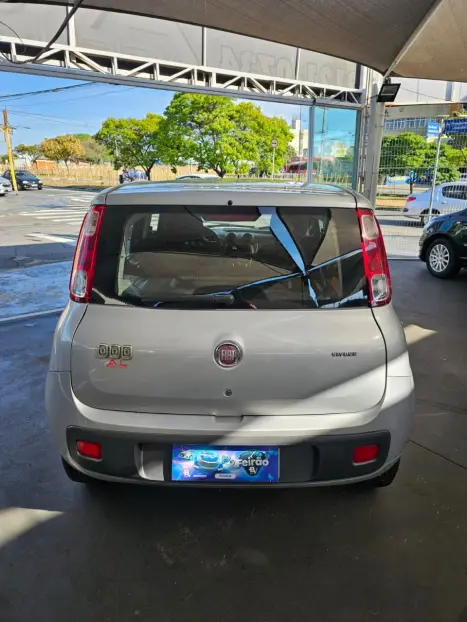 FIAT Uno 1.0 4P FLEX EVO VIVACE CELEBRATION, Foto 5