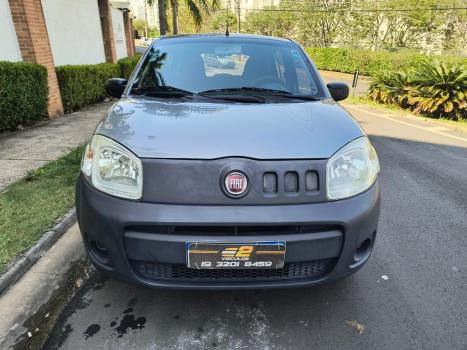 FIAT Uno 1.0 4P FLEX EVO VIVACE CELEBRATION, Foto 2