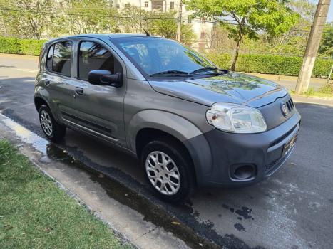 FIAT Uno 1.0 4P FLEX EVO VIVACE CELEBRATION, Foto 3