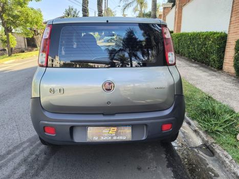 FIAT Uno 1.0 4P FLEX EVO VIVACE CELEBRATION, Foto 5