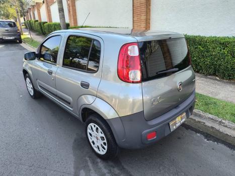 FIAT Uno 1.0 4P FLEX EVO VIVACE CELEBRATION, Foto 10