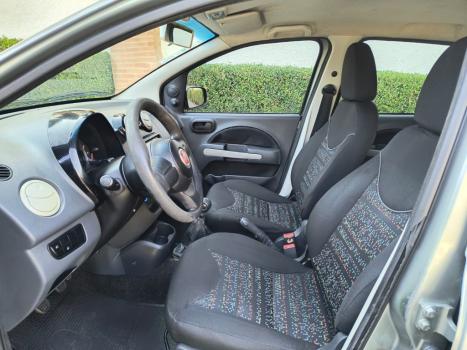 FIAT Uno 1.0 4P FLEX EVO VIVACE CELEBRATION, Foto 11