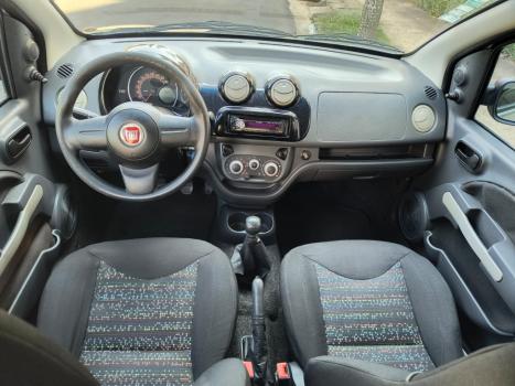FIAT Uno 1.0 4P FLEX EVO VIVACE CELEBRATION, Foto 13