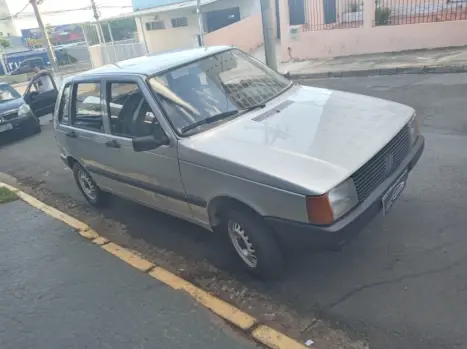 FIAT Uno 1.0 4P MILLE ELETRONIC, Foto 5