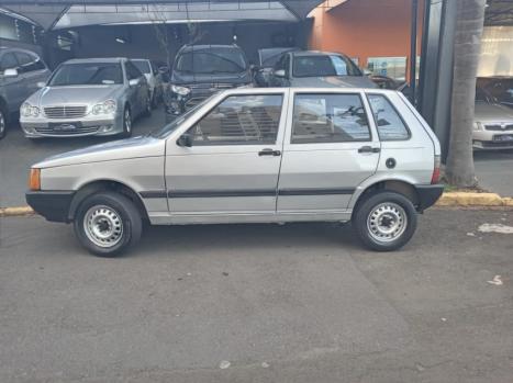 FIAT Uno 1.0 4P MILLE ELETRONIC, Foto 7