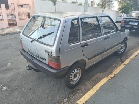 FIAT Uno 1.0 4P MILLE ELETRONIC, Foto 10