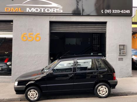 FIAT Uno 1.0 4P MILLE CELEBRATION, Foto 5