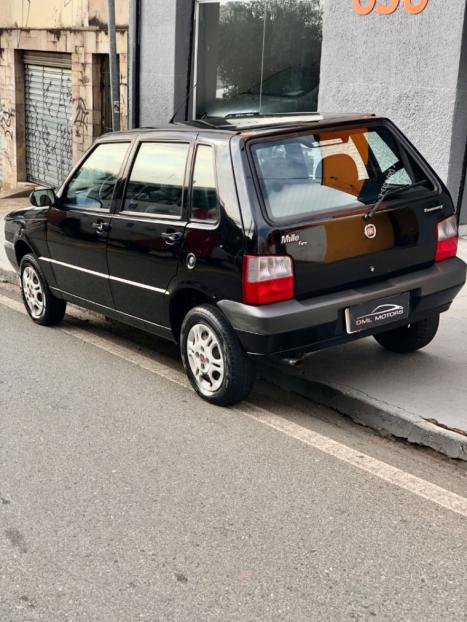 FIAT Uno 1.0 4P MILLE CELEBRATION, Foto 6