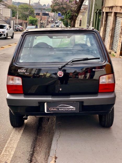 FIAT Uno 1.0 4P MILLE CELEBRATION, Foto 8