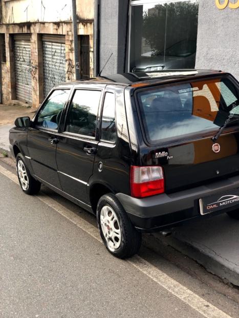 FIAT Uno 1.0 4P MILLE CELEBRATION, Foto 11