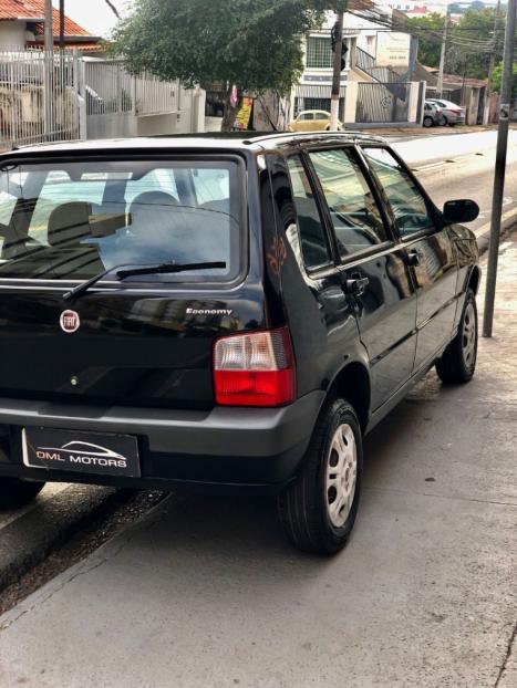 FIAT Uno 1.0 4P MILLE CELEBRATION, Foto 12