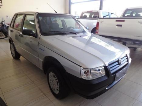 FIAT Uno 1.0 4P MILLE FIRE, Foto 1